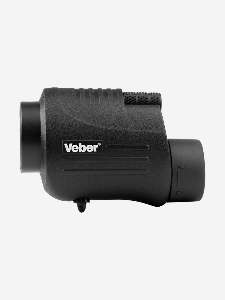 Монокуляр Veber 8x30WP широкоугольный