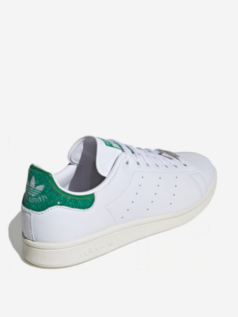 Кроссовки Adidas Swarovski X Adidas Stan Smith