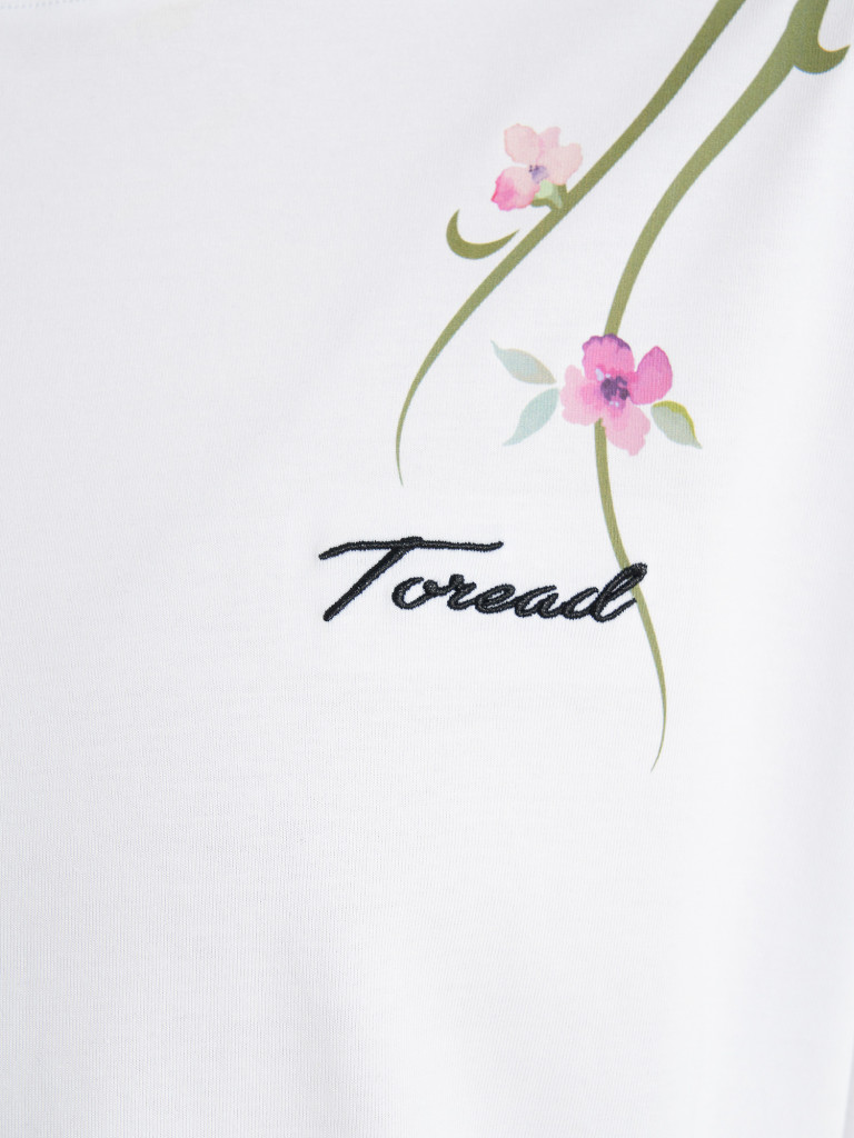 Футболка женская Toread
