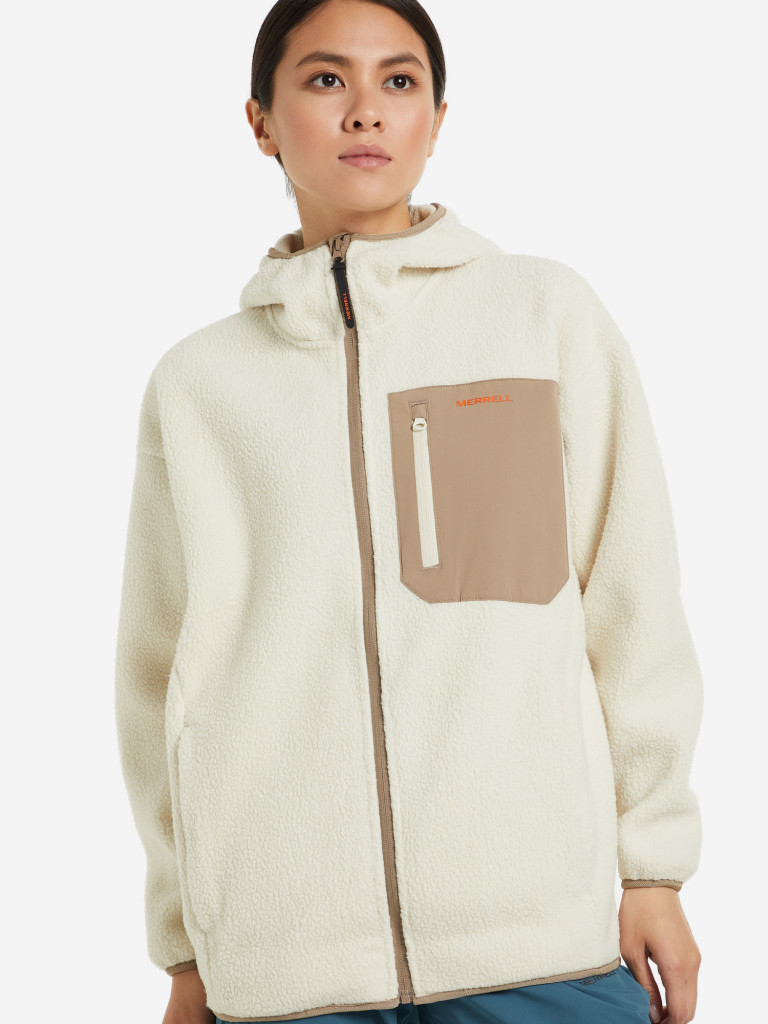 Толстовка женская Merrell