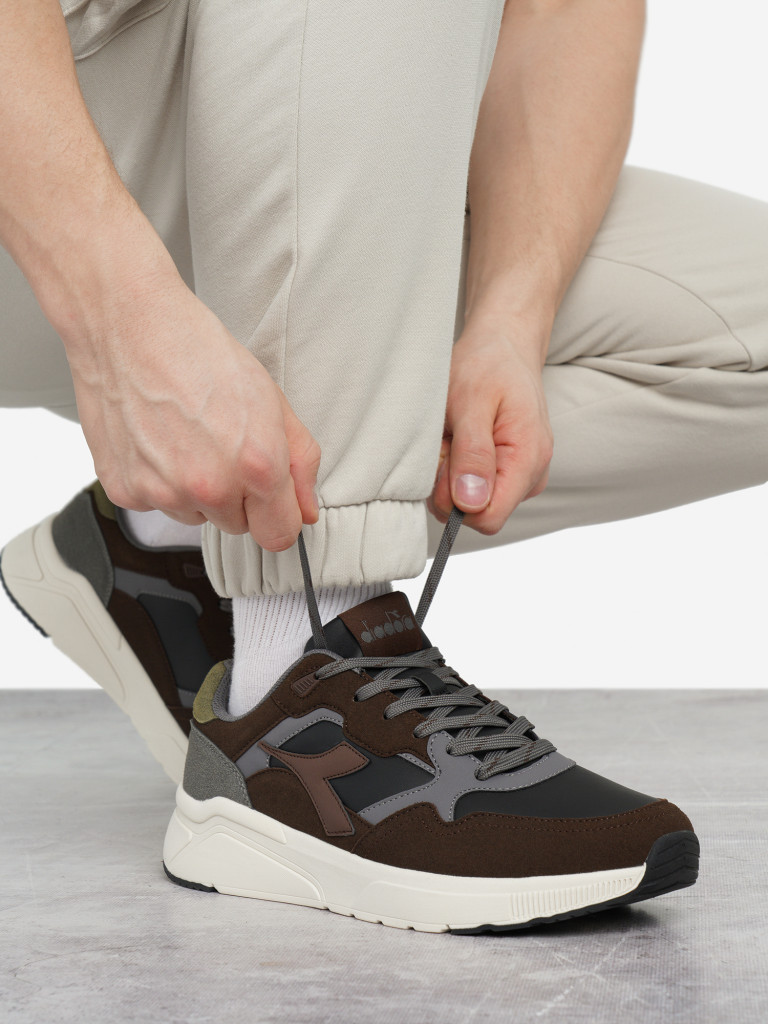 Кроссовки мужские Diadora Ronco
