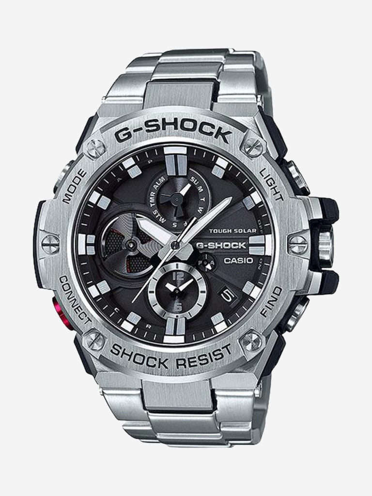 Спортивные часы CASIO G-SHOCK GST-B100D-1A