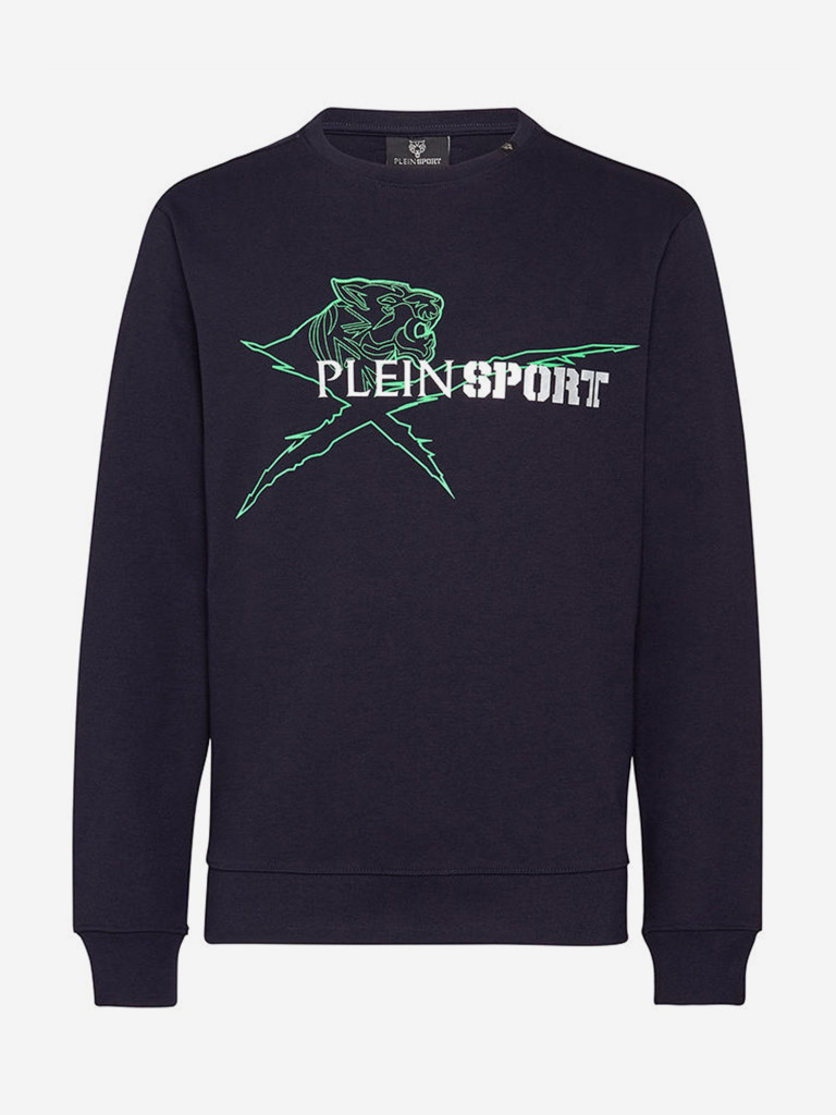 Толстовка Plein Sport