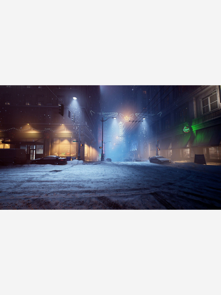 Видеоигра для PlayStation Vampire: The Masquerade - Bloodlines 2 Day One Edition (Русские субтитры)