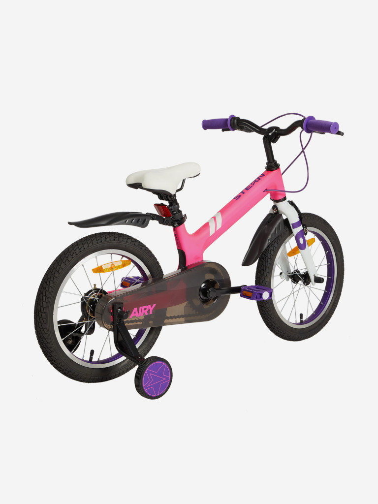 Велосипед для девочек Stern Airy Girl 16"