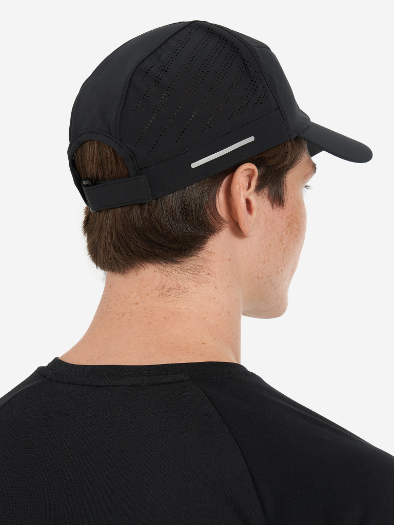 Бейсболка ASICS