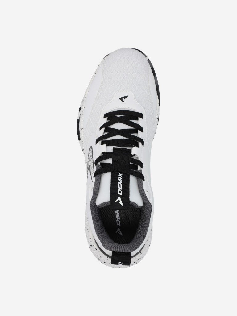 Кроссовки мужские Demix Argon Fusion