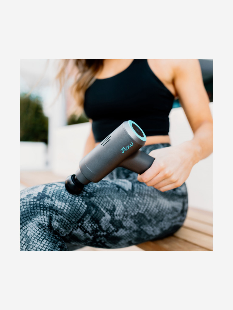Массажер Flow MINI