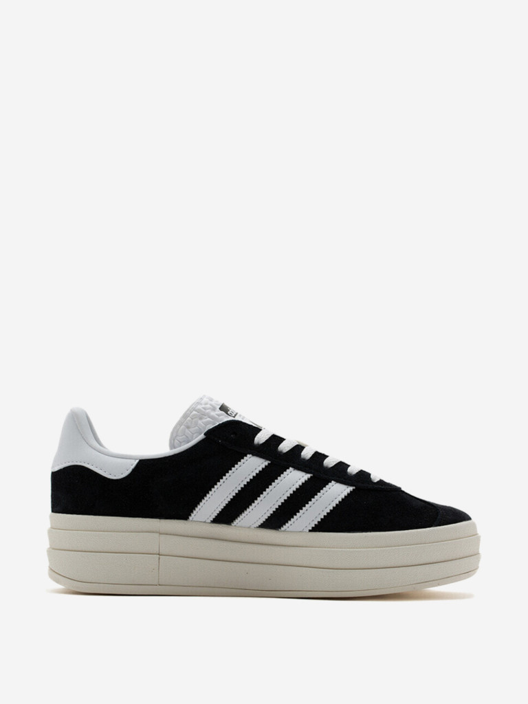 Кроссовки Adidas Gazelle Bold W