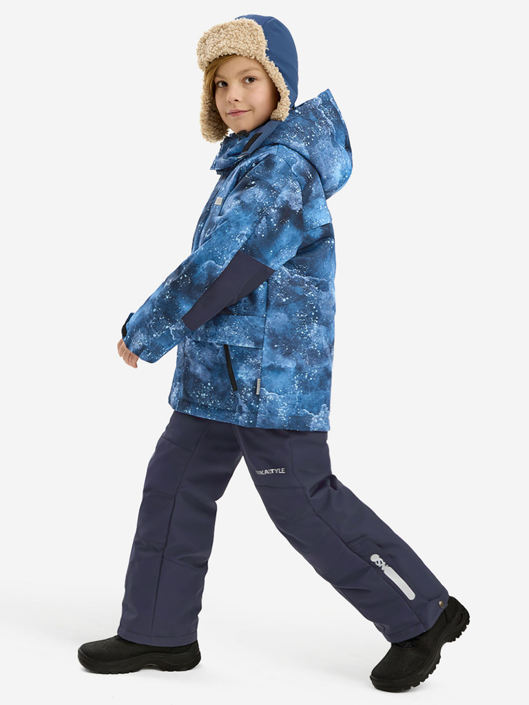 Костюм NIKASTYLE