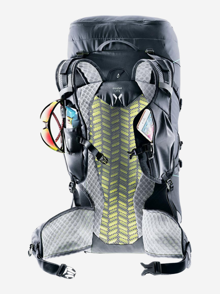 Рюкзак Deuter Speed Lite 30