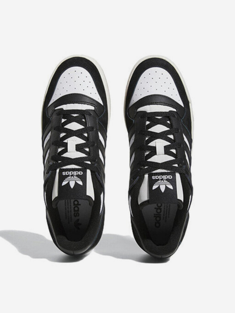Кроссовки Adidas Originals Forum Low Classic