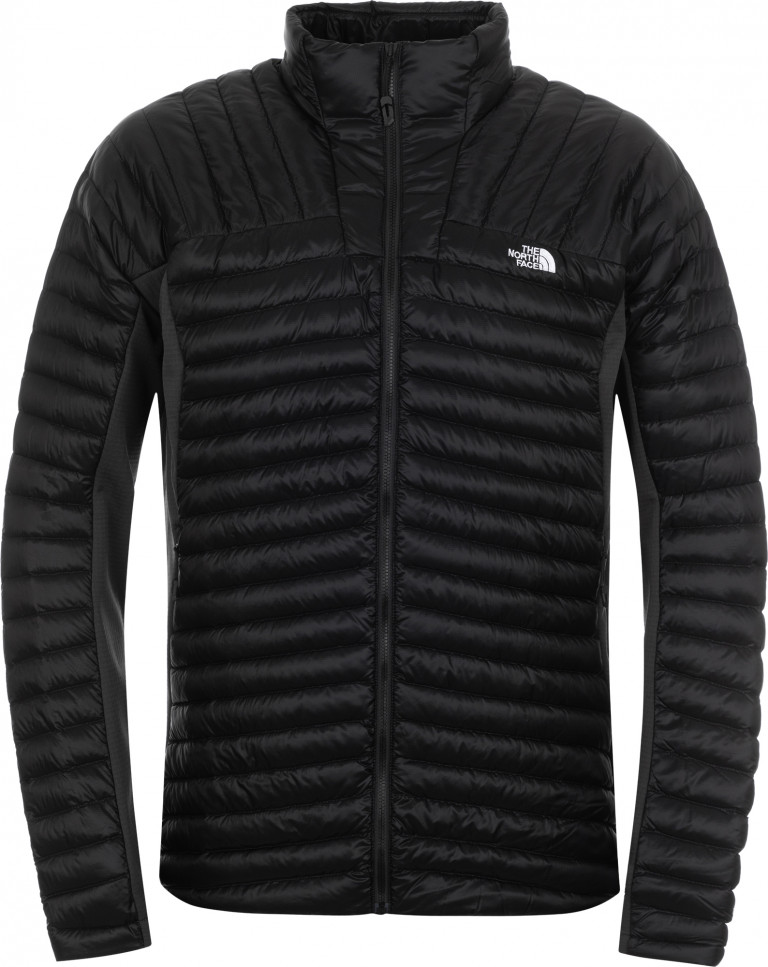 North face impendor hybrid on sale