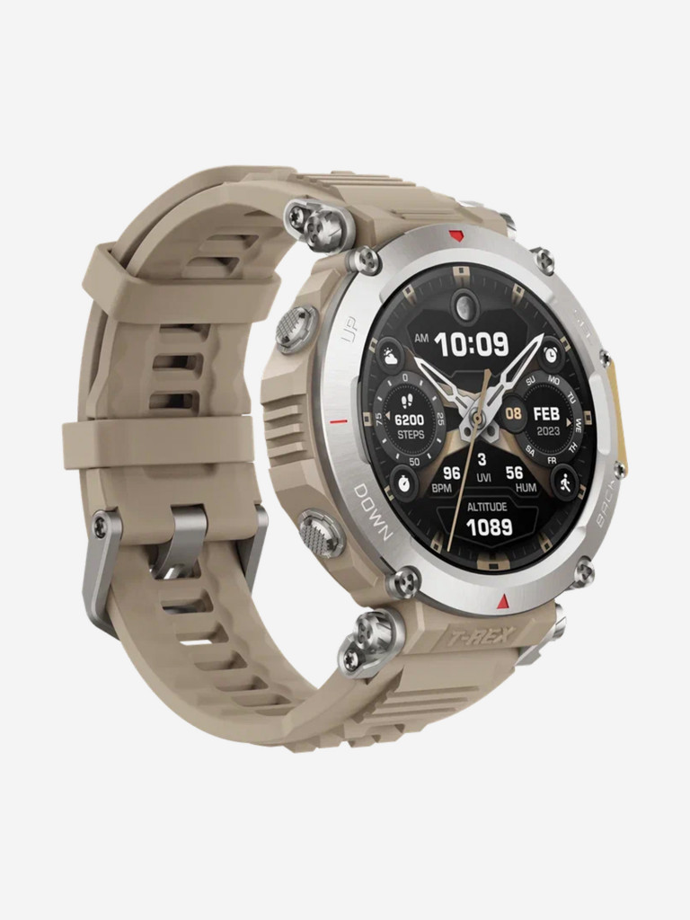 Смарт-часы Amazfit T-Rex Ultra A2142