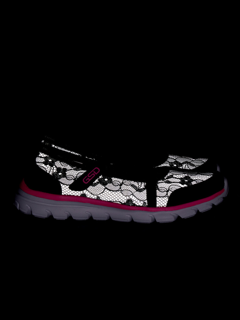 Балетки для девочек GSD Aria