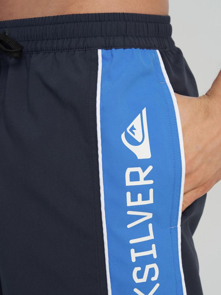 Шорты плавательные мужские Quiksilver Everyday Clicker Volley 17