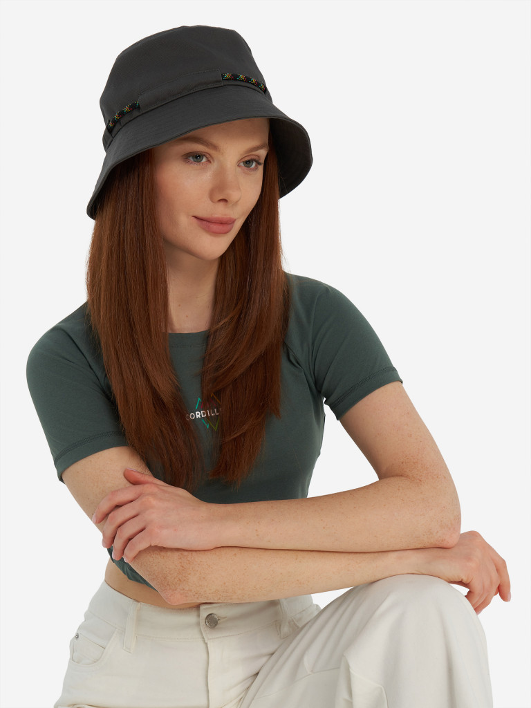 Панама Cordillero