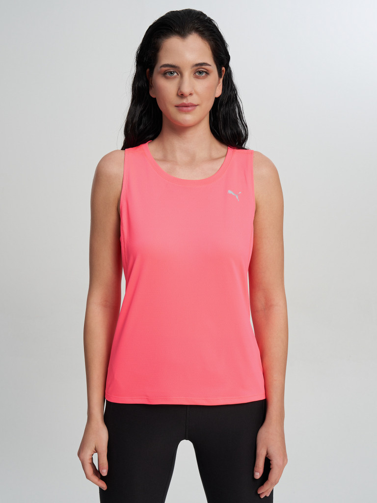 Майка женская PUMA