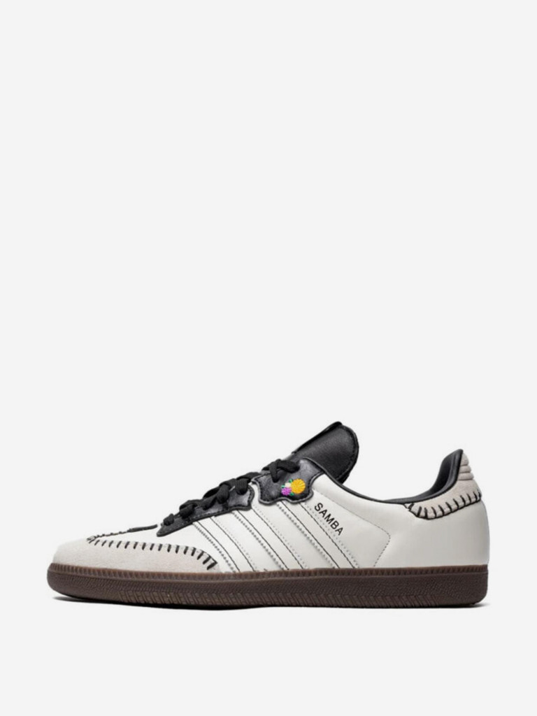 Кроссовки Adidas Samba OG