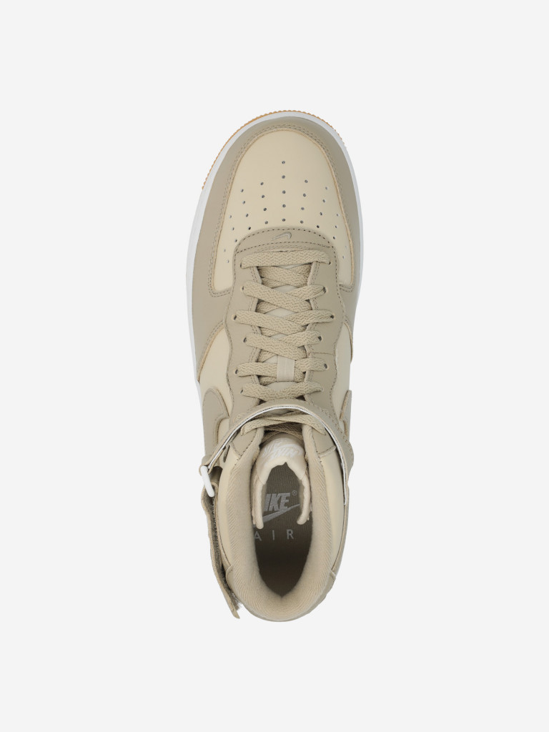 Кеды мужские Nike Air Force 1 Mid '07 LX