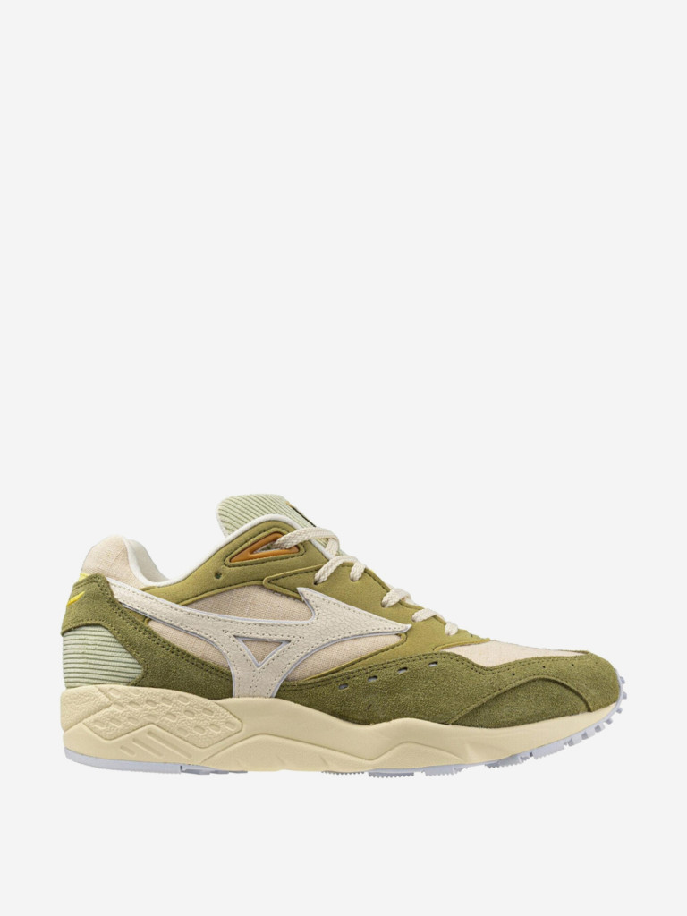 Кроссовки Mizuno Mizuno's Contender