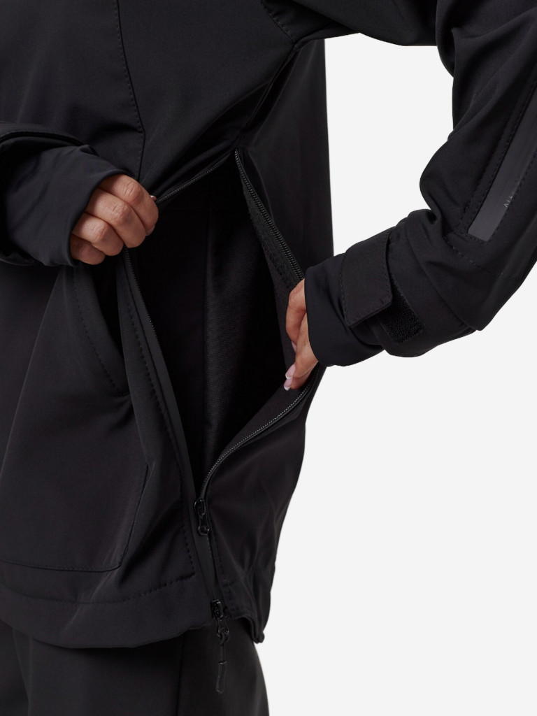 Анорак REAKTIV