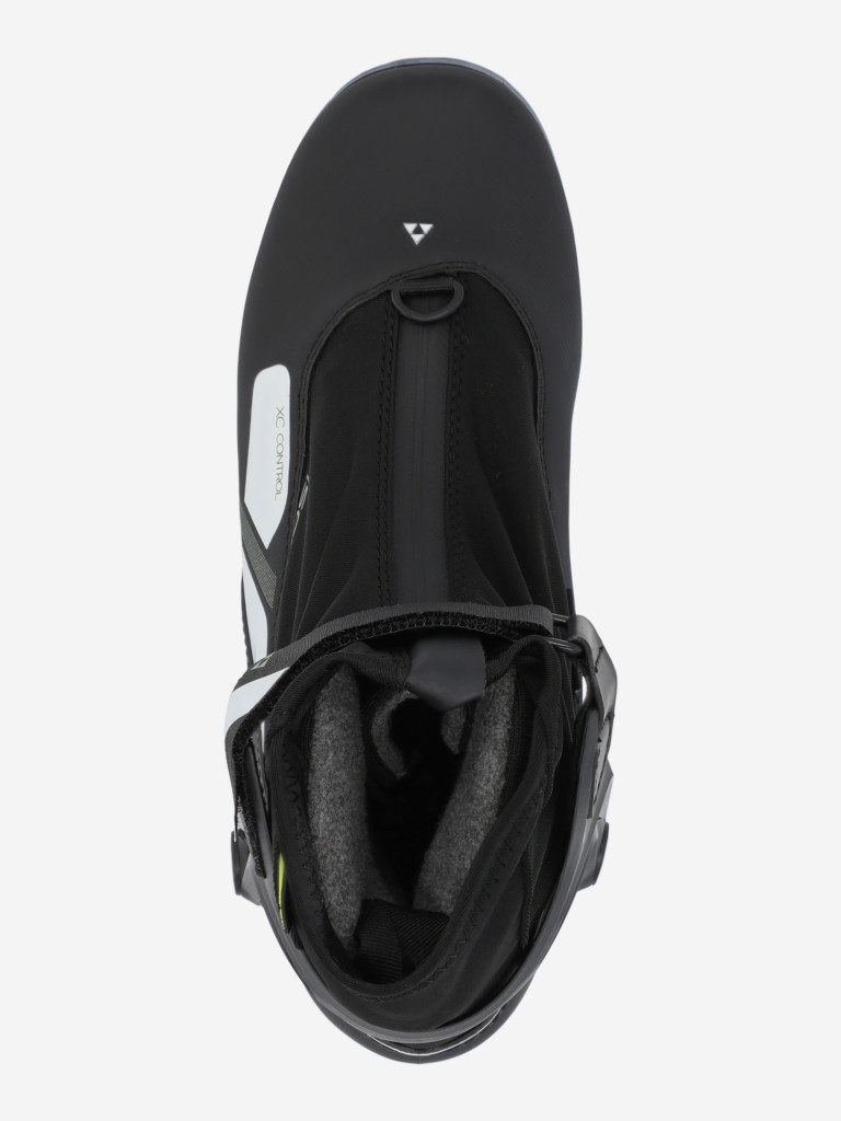 Ботинки лыжные Fischer XC Control WS