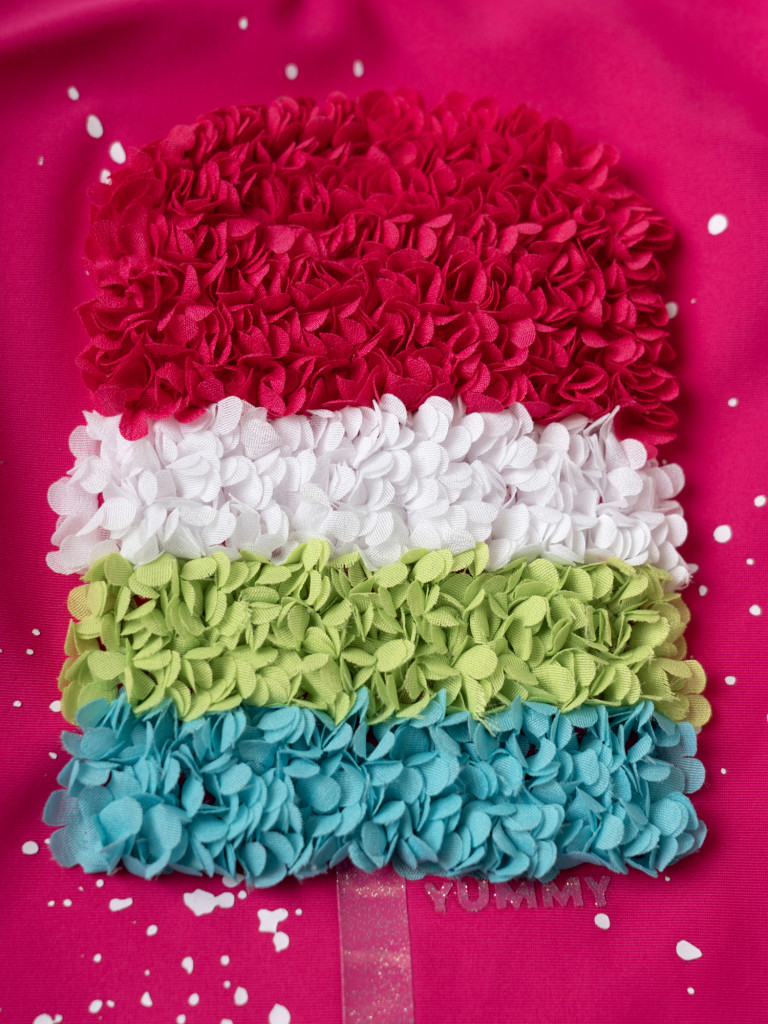 Купальник слитный для девочек PlayToday