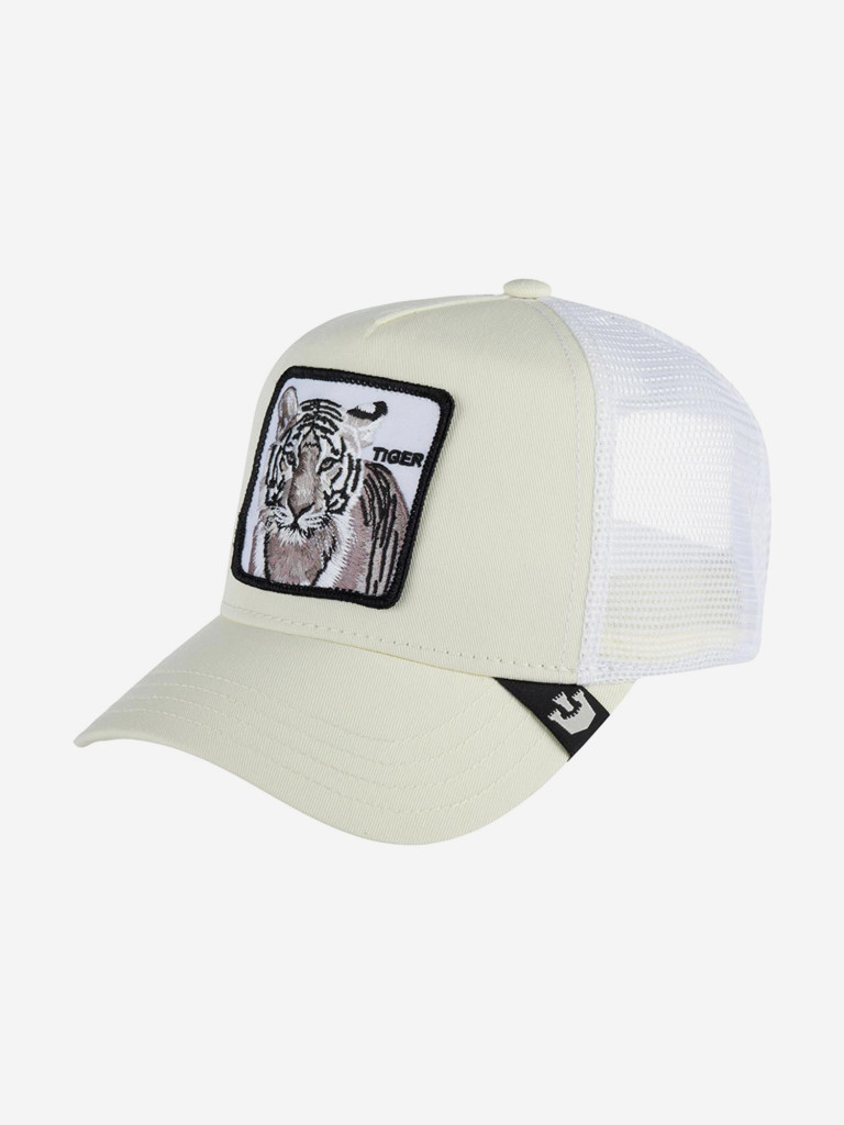 Бейсболка с сеточкой GOORIN BROTHERS 101-0392