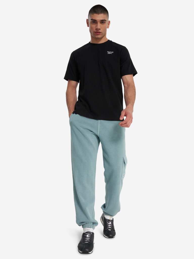 Футболка мужская Reebok Harold