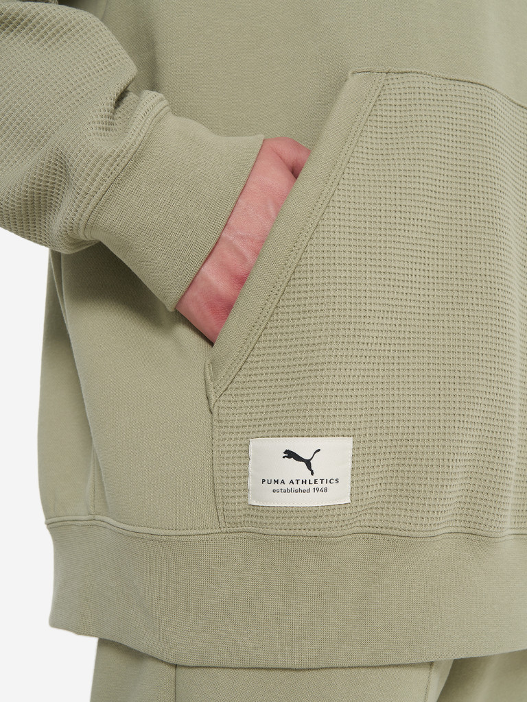 Худи мужское PUMA Class