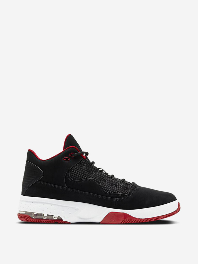 Кроссовки спортивные мужские для баскетбога Jordan Max Aura 2