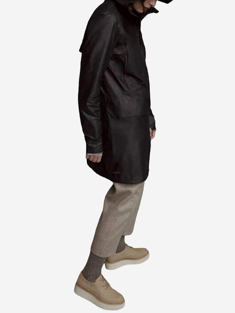 Парка женская CANADA GOOSE Jacket