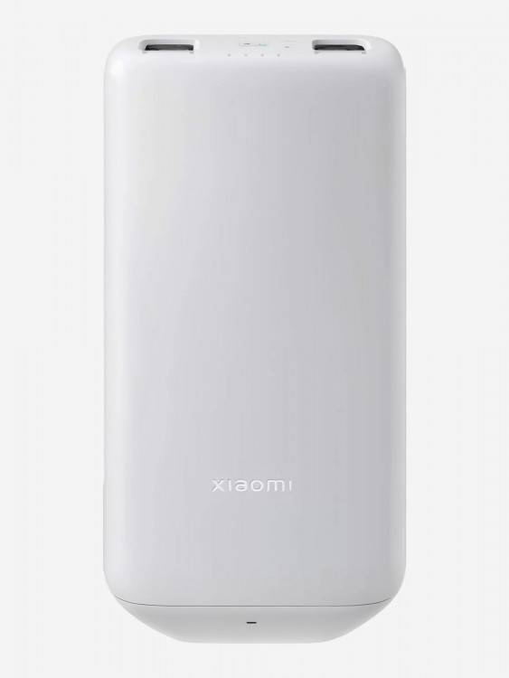 Аккумулятор Xiaomi Power Bank Lite P16ZM 10000 мАч