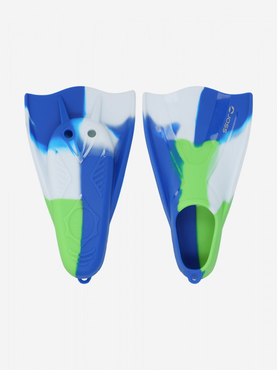 Ласты для плавания детские Joss