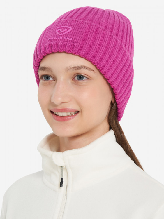Шапка для девочек Northland