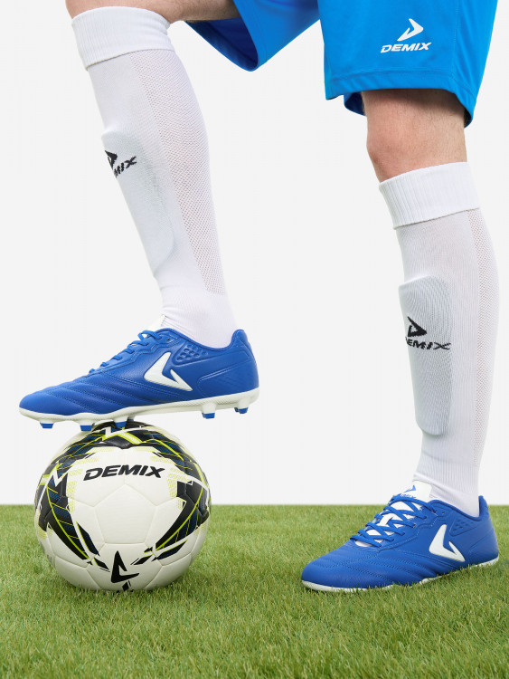 Бутсы мужские Demix Armando Legacy Fg