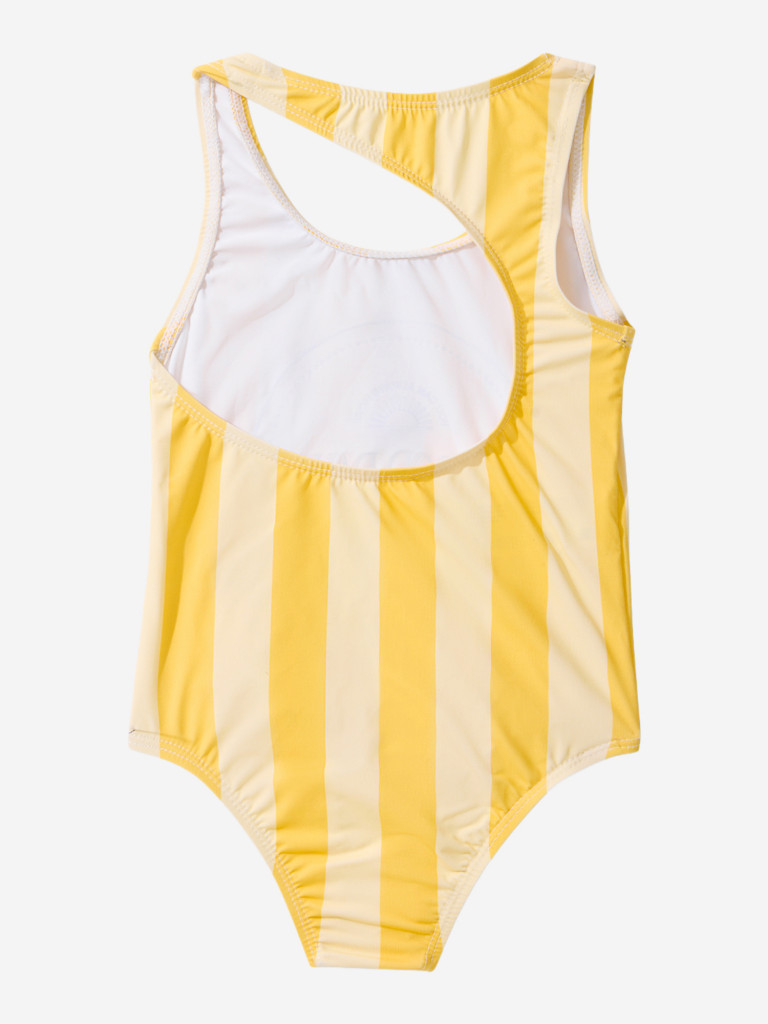 Купальник для девочек HAPPY BABY