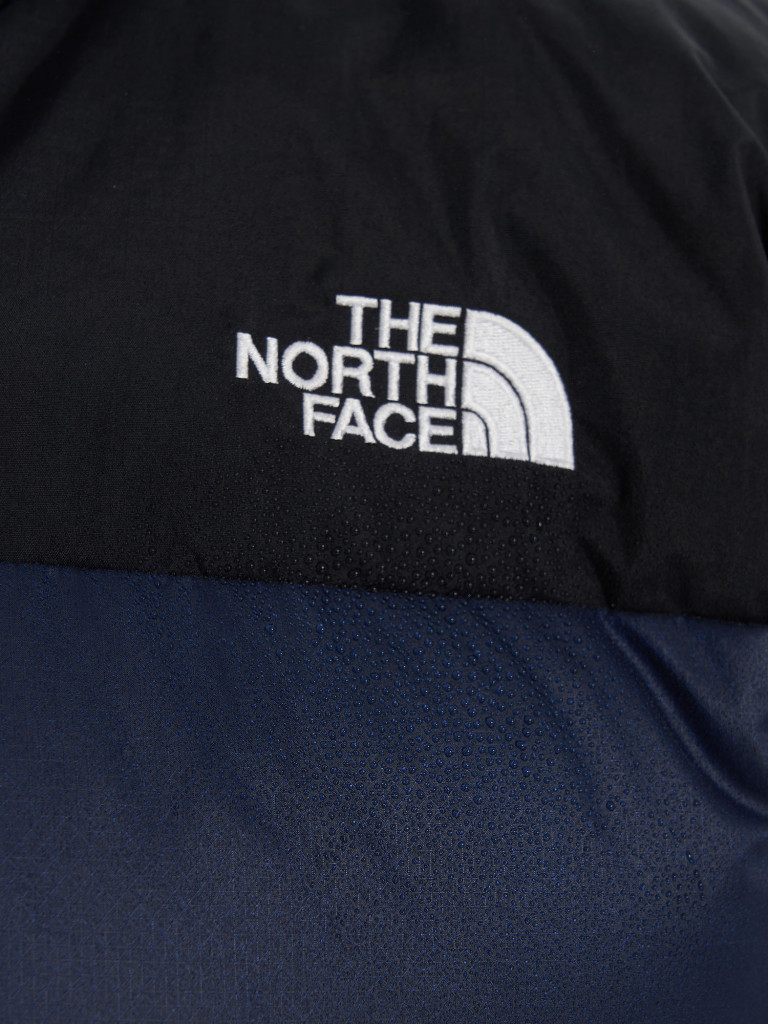 Пуховик мужской The North Face Diablo Down 2.0