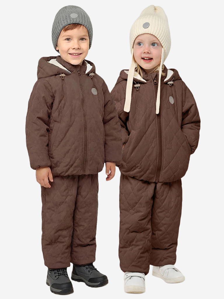 Костюм NIKASTYLE