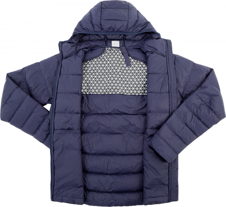 Пуховик мужской PUMA