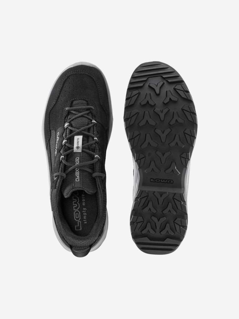 Кроссовки мужские LOWA Ventierra GTX Lo
