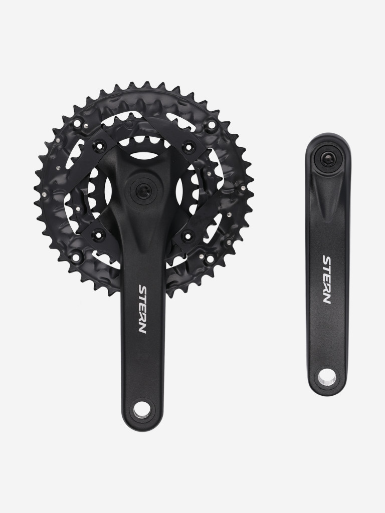 Система шатунов Stern Prowheel 175 мм 22X32X44T