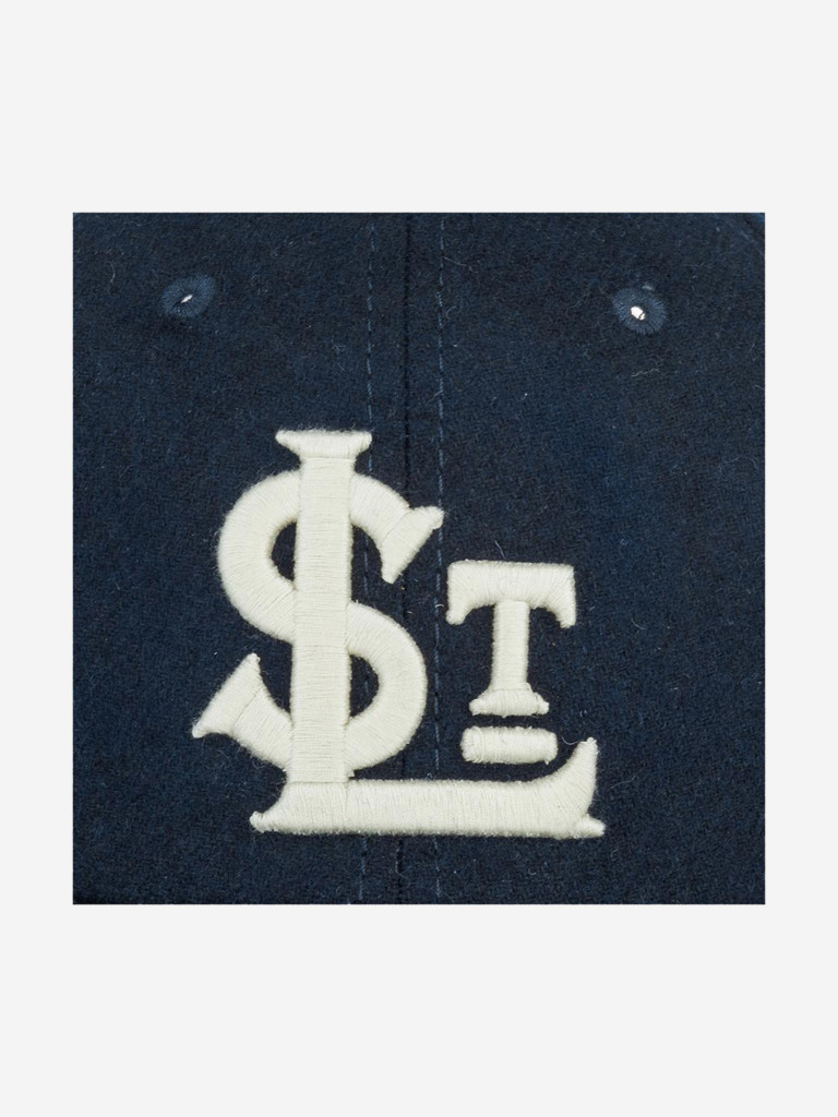 Бейсболка AMERICAN NEEDLE 21005A-STE Saint Louis Terriers Archive MILB (синий)