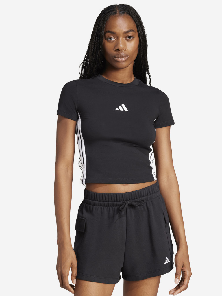 Футболка женская adidas