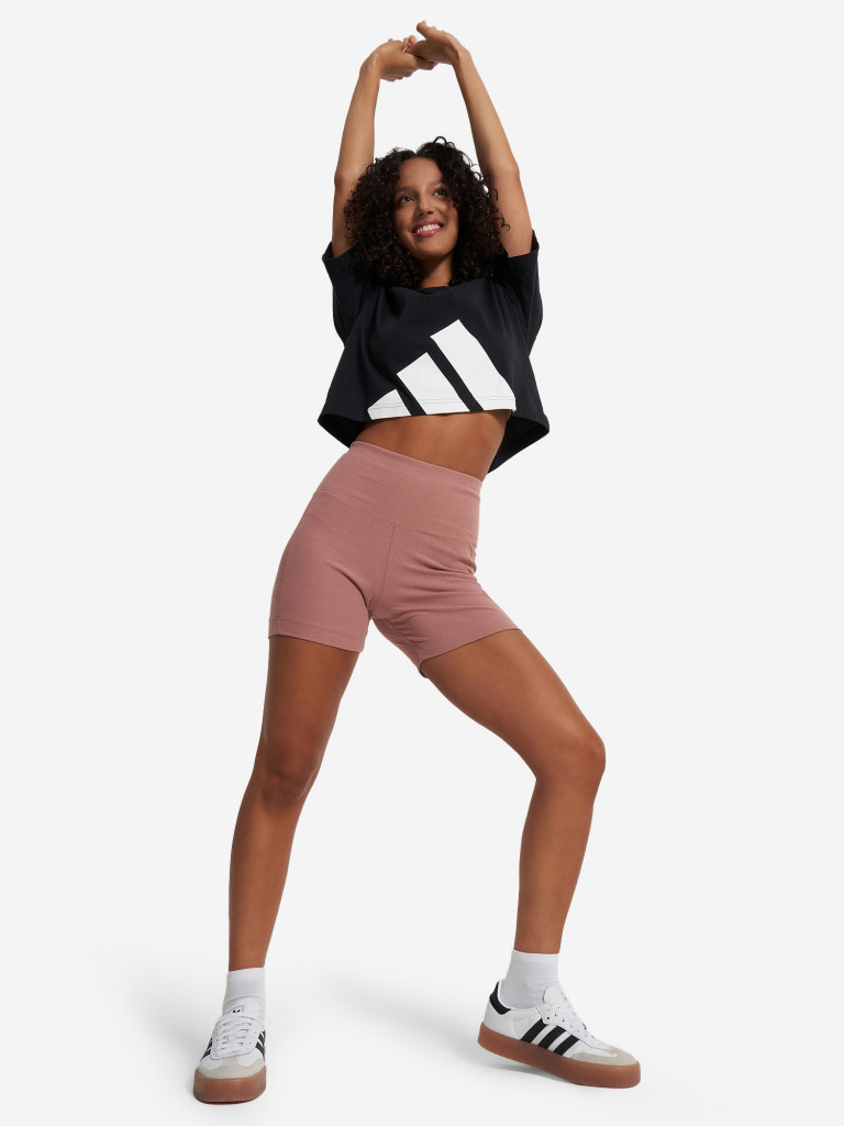 Велосипедки женские adidas