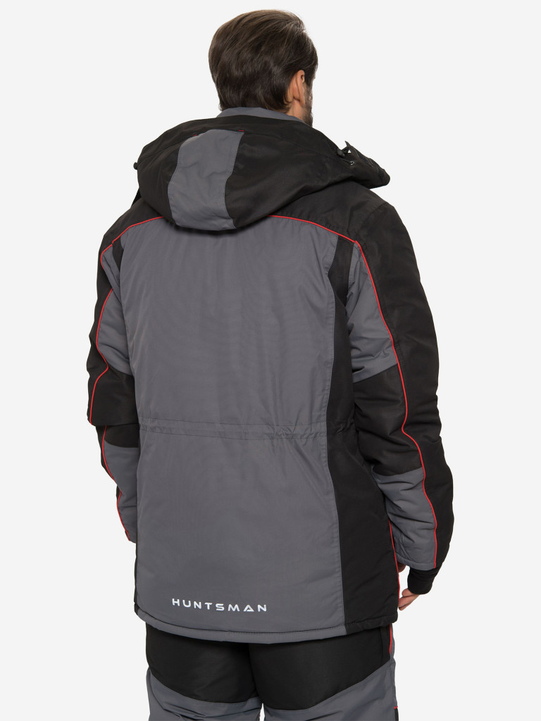 Костюм мужской зимний Huntsman Siberia LUX непромокаемый мембранный