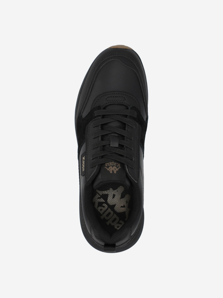 Кроссовки женские Kappa Authentic Run