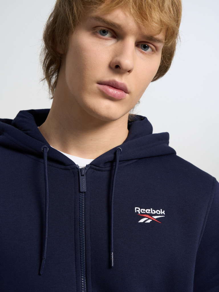 Толстовка мужская Reebok