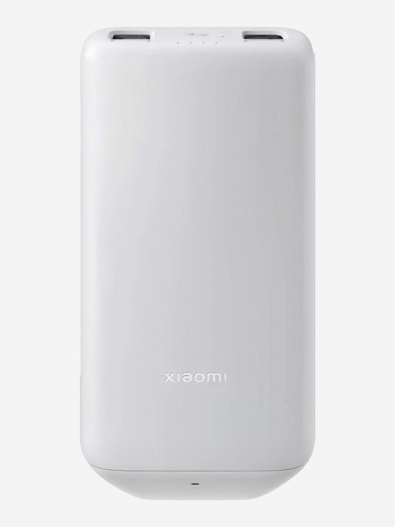 Аккумулятор Xiaomi Power Bank Lite P16ZM 10000 мАч